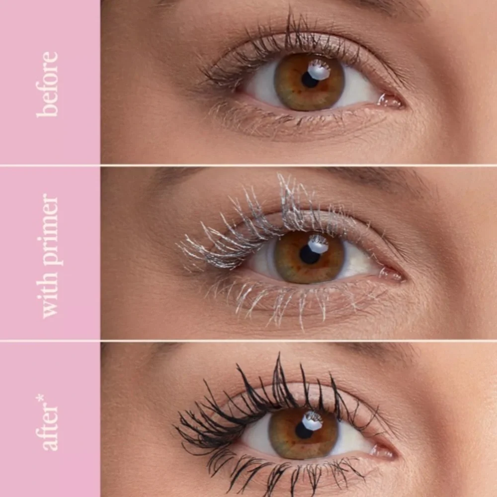NEW Grande Primer Pre-Mascara Lengthener & Thickener 9.1g full size